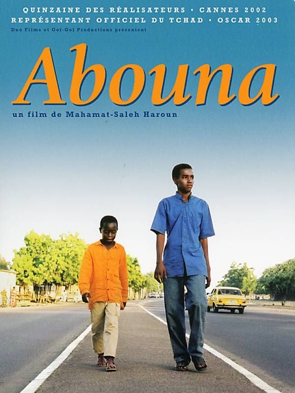 Abouna (notre père) streaming vf gratuit