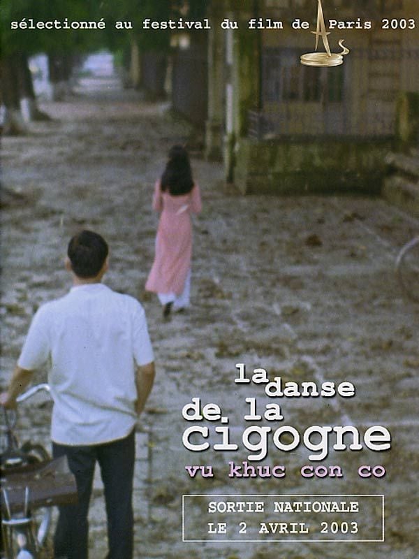 La Danse de la cigogne streaming vf gratuit