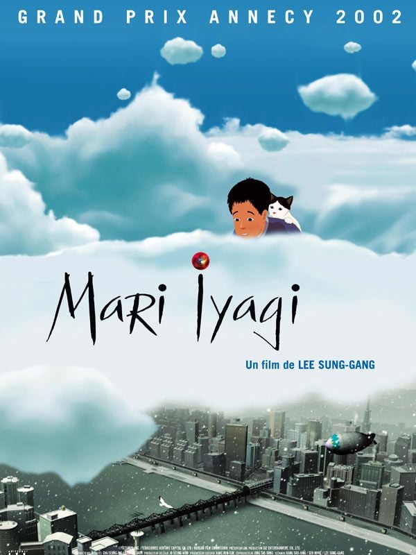 Mari Iyagi streaming vf gratuit