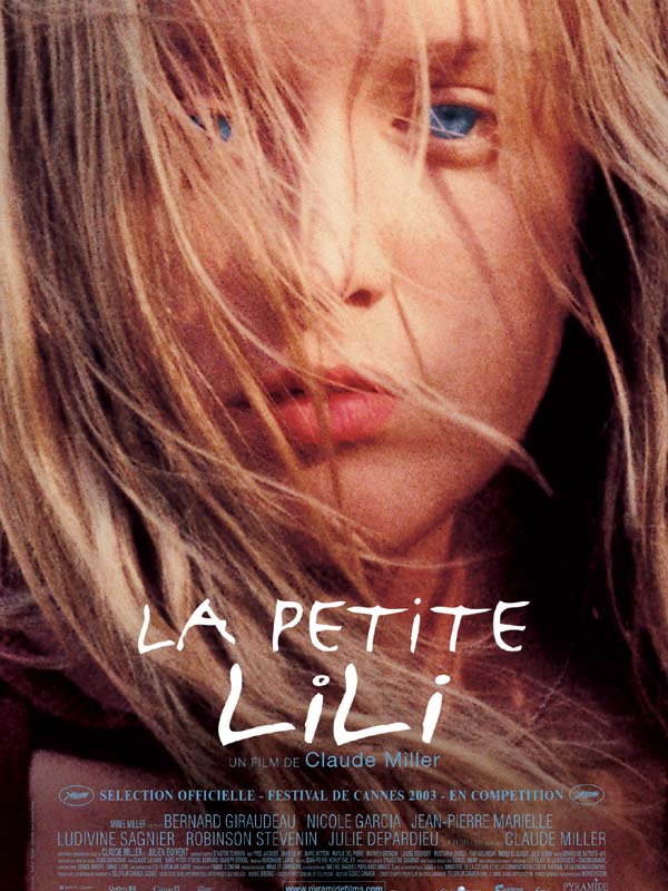 La Petite Lili streaming