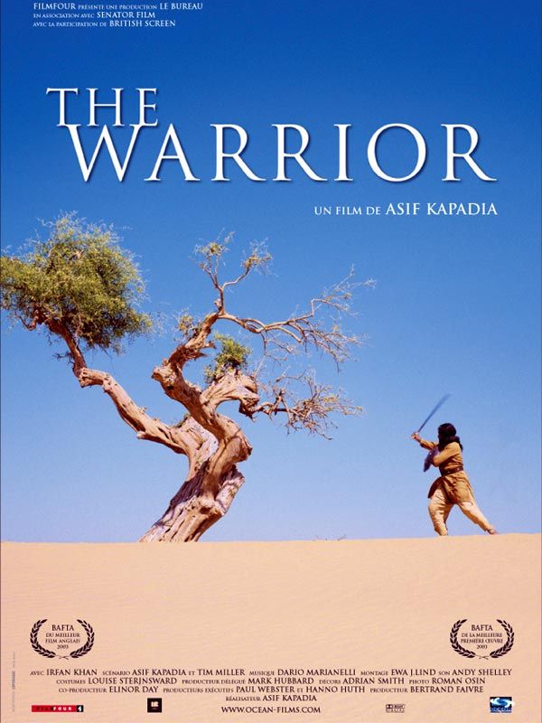 The Warrior streaming gratuit