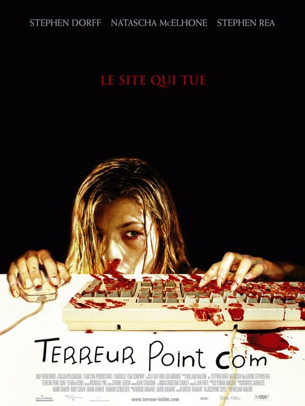 Terreur.point.com streaming vf gratuit