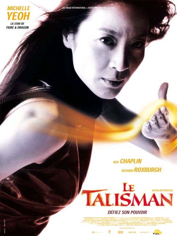 Le Talisman streaming vf gratuit