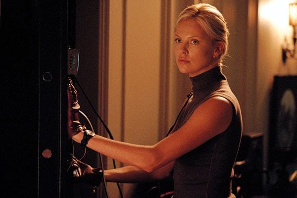 Braquage à L Italienne Streaming Vf Photo de Charlize Theron - Braquage à l'italienne : Photo Charlize