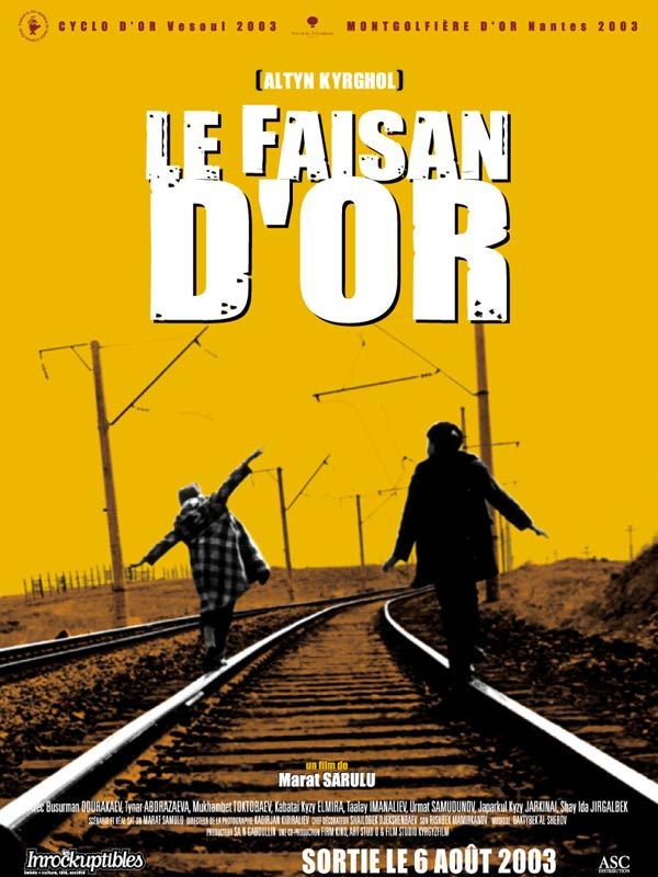 Le Faisan d'or streaming vf gratuit