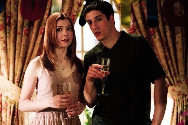 American Pie Marions Les Streaming Vf Photo du film American pie : marions-les ! - Photo 28 sur 32 - AlloCiné