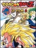 Dragon Ball Z Gaiden: Saiya-jin Zetsumetsu Keikaku streaming