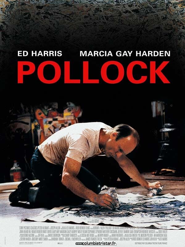 Pollock streaming vf gratuit