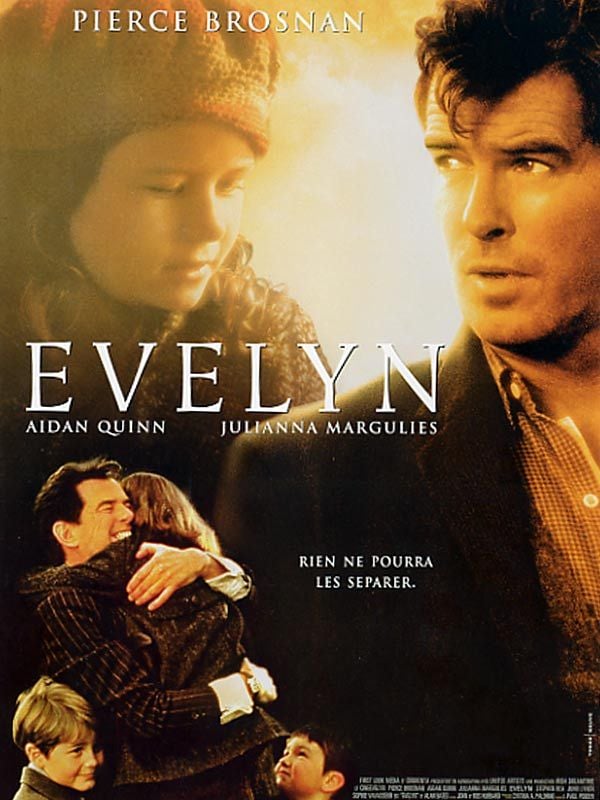 Evelyn streaming vf gratuit
