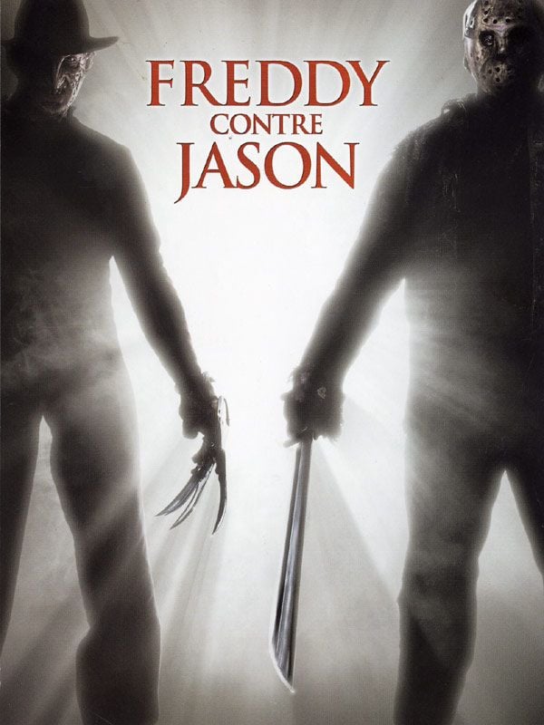 Freddy contre Jason streaming vf gratuit