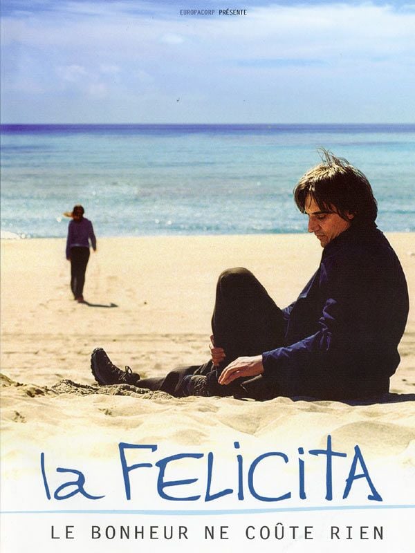 La Felicita, le bonheur ne coûte rien streaming fr
