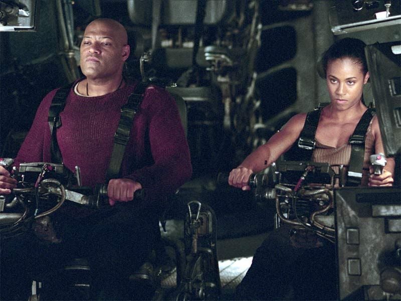 Jada pinkett smith filme