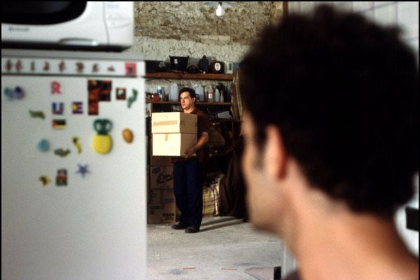 Photo du film Variété française Photo 1 sur 5 AlloCiné