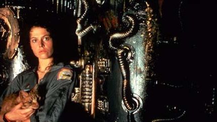 Alien