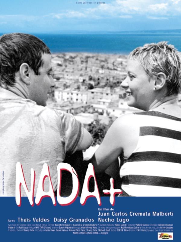 Nada + streaming fr