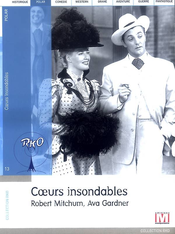 Coeurs insondables