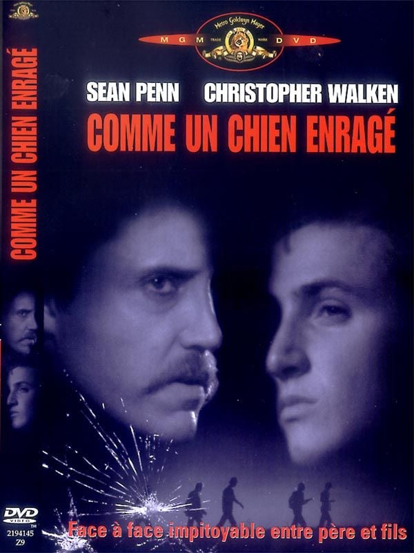 Comme un chien enragé streaming gratuit