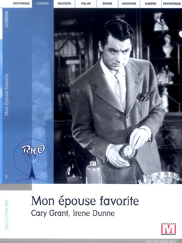 Mon épouse favorite streaming gratuit