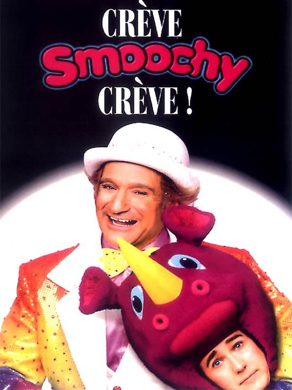 Crève, Smoochy, crève ! streaming vf gratuit