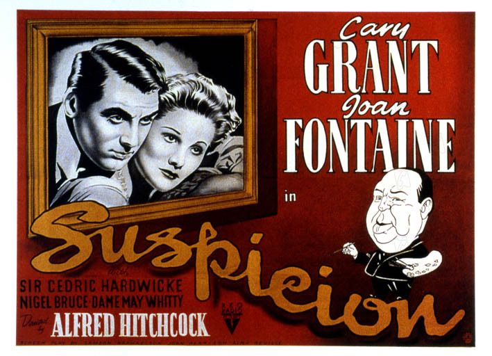 Photo du film Soupçons Photo 4 sur 16 AlloCiné