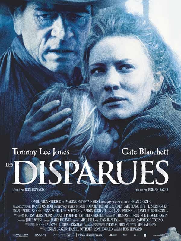 Les Disparues streaming vf gratuit
