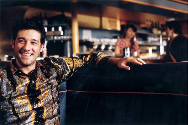 Photo du film L'Incruste, fallait pas le laisser entrer ! - Photo 6 sur