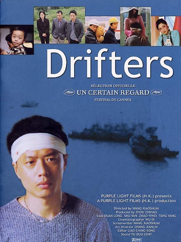 Drifters streaming fr