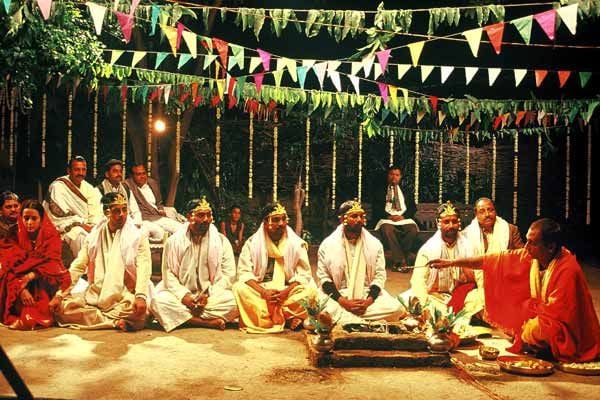 Photo du film Matrubhoomi un monde sans femmes - Photo 16 sur 17 - AlloCiné