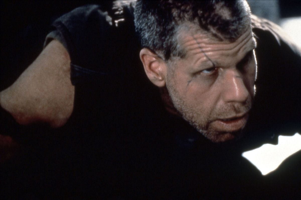 Ron Perlman Le Nom De La Rose Photo de Ron Perlman - Alien, la résurrection : Photo Ron Perlman