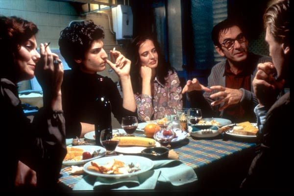 Innocents The Dreamers Streaming Photo du film Innocents - The Dreamers - Photo 8 sur 10 - AlloCiné