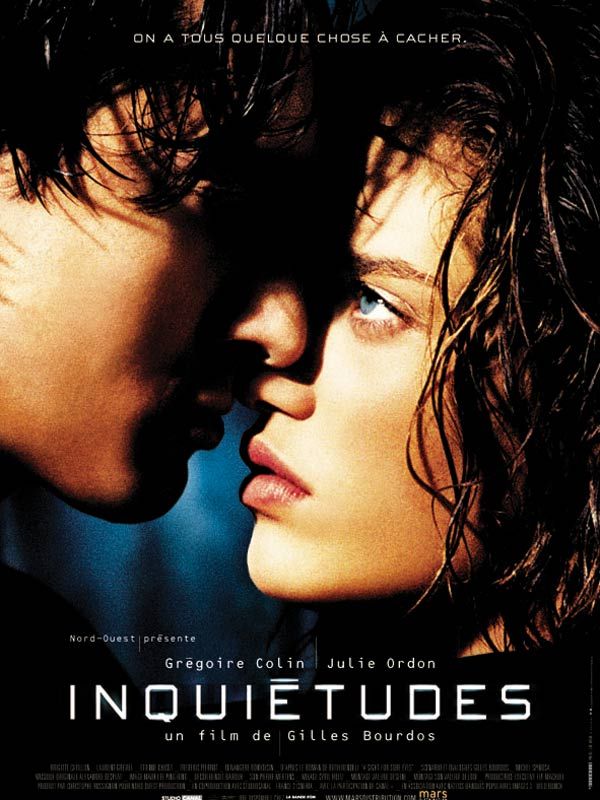 Inquiétudes streaming vf gratuit