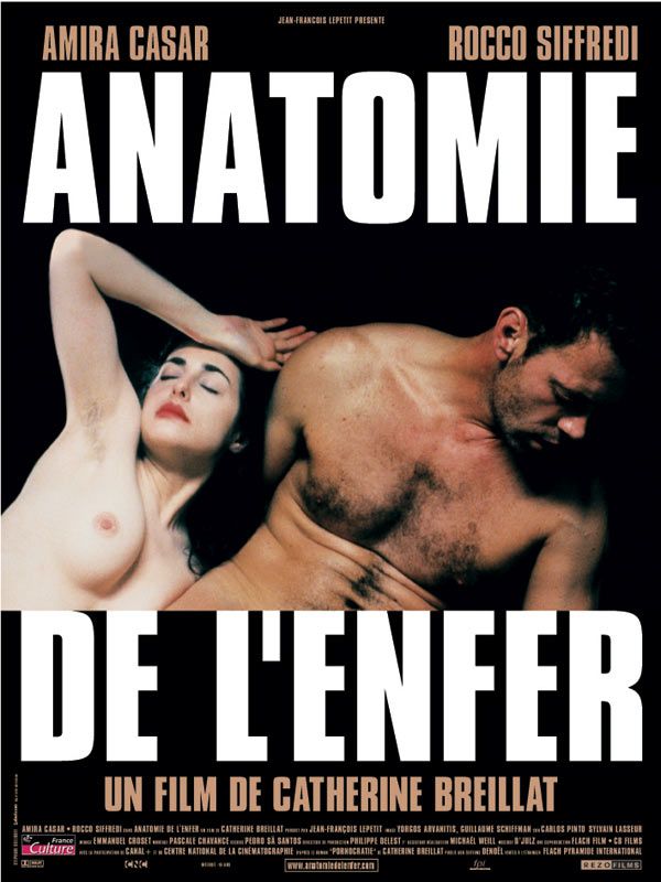 Anatomie de l'enfer streaming gratuit