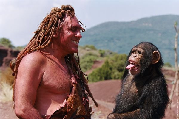 Rrrr Le Film Streaming Photo du film RRRrrrr !!! - Photo 9 sur 13 - AlloCiné