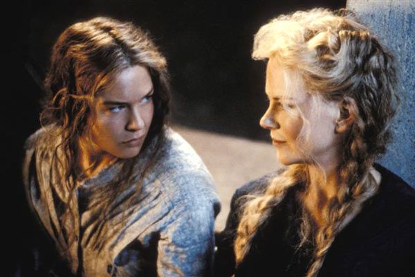 Retour à Cold Mountain Streaming Photo du film Retour à Cold Mountain - Photo 8 sur 9 - AlloCiné