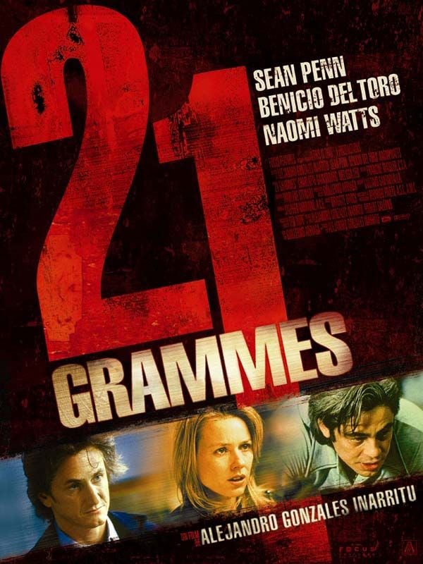 21 grammes streaming fr