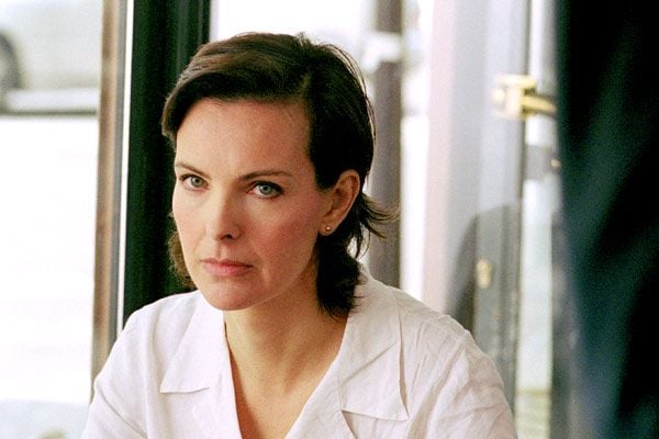 Carole Bouquet Films Et Programmes Tv Photo de Carole Bouquet - Feux Rouges : Photo Carole Bouquet - AlloCiné