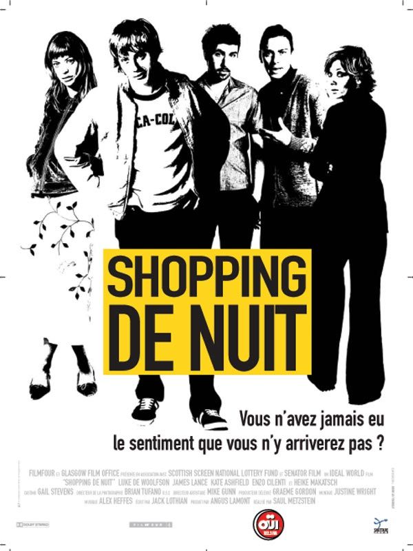 Shopping de nuit streaming vf gratuit