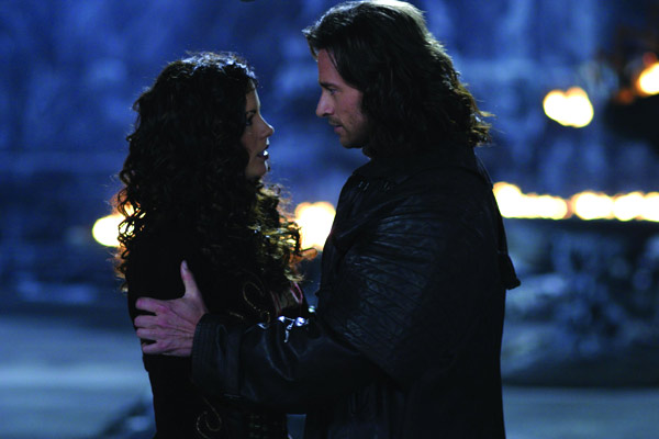 Photo de Hugh Jackman - Van Helsing : Photo Hugh Jackman, Kate Beckinsale -  AlloCiné