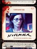 November streaming fr