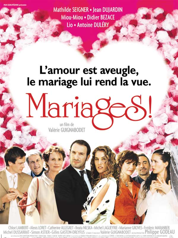 Mariages ! streaming vf gratuit