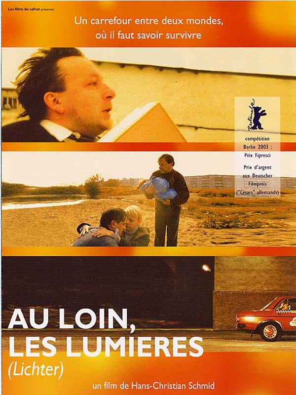 Au loin, les lumières streaming vf gratuit