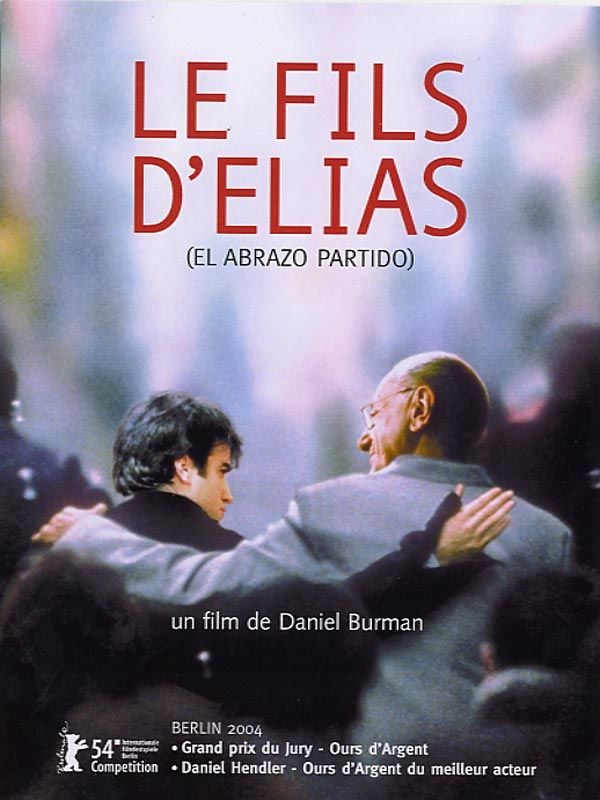 Le Fils d'Elias streaming vf gratuit