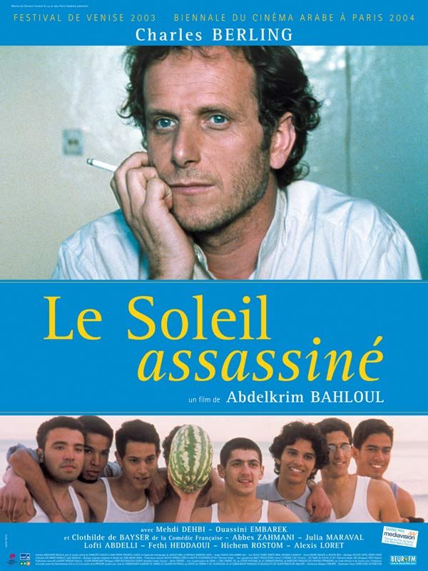 Le Soleil assassiné streaming vf gratuit