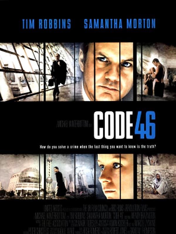 Code 46 streaming fr