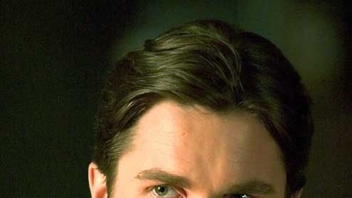 Batman Begins