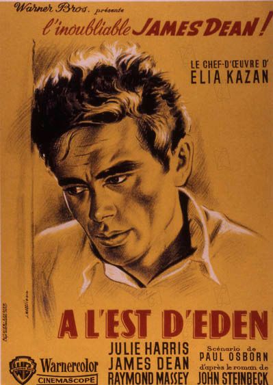 Photo du film A l'est d'Eden - Photo 1 sur 29 - AlloCiné