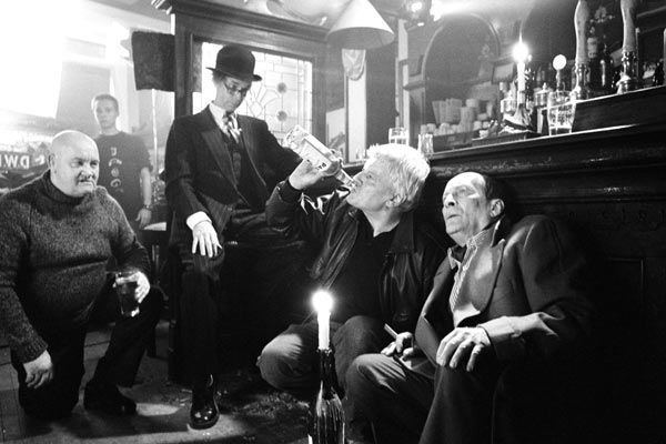 Photo du film Là-haut, un roi au-dessus des nuages - Photo 5 sur 10
