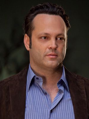 Vince Vaughn - AlloCiné