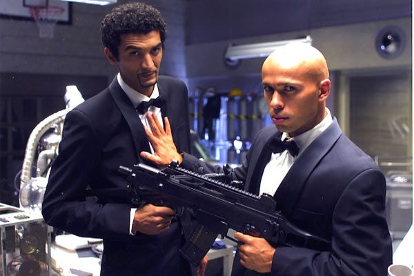 Photo du film Double zéro - Photo 5 sur 5 - AlloCiné