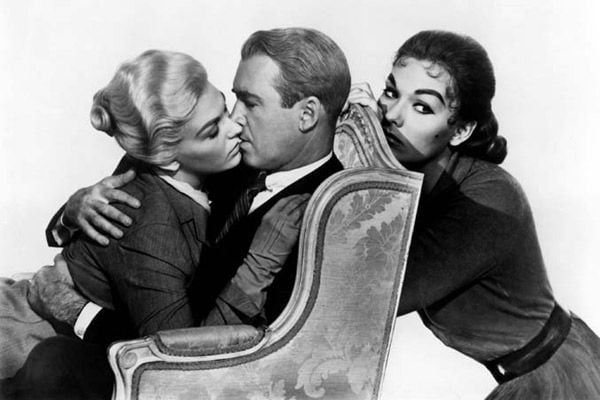 Photo du film Sueurs froides Photo 10 sur 24 AlloCiné